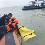 Pemancing Korban Speed Boat Tenggelam Ditemukan Tewas di Kepri