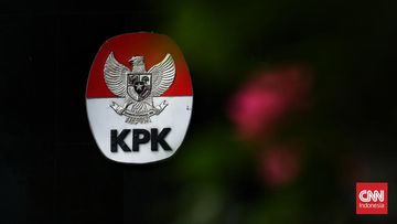 Total Barbuk KPK OTT Pejabat Pajak Jakut Capai Rp6 M