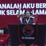 Megawati Kecam Serangan Militer AS ke Venezuela: Itu Neokolonialisme