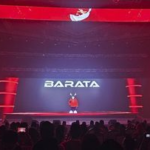 Rayakan HUT ke-53, PDIP Luncurkan Maskot Baru Banteng Barata