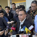 Roda Pemerintahan di Sumatra Ditargetkan Berjalan Normal Sebelum Puasa