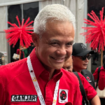 Ganjar Ungkap Topik Rakernas PDIP, Pilkada hingga Kebebasan Berbicara