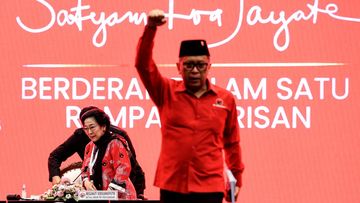 Jelang Rakernas 2026, PDIP Ancam Pecat Kader Korupsi