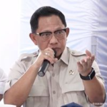 Tito Minta Tambah 15 Ribu Pasukan TNI-Polri Pulihkan Banjir Sumatra