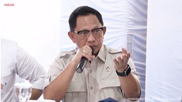 Tito Minta Tambah 15 Ribu Pasukan TNI-Polri Pulihkan Banjir Sumatra