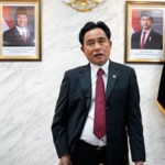 Yusril Jamin RI Netral dan Objektif Saat Pimpin Dewan HAM PBB
