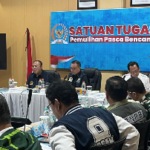 DPR Persilakan Tito Pimpin Pemulihan Pascabencana di Sumatra