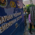 Viral MBG Berkantong Plastik, SPPG Karyasari Beri Klarifikasi