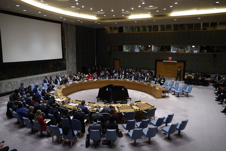 Manuver AS ke Venezuela dan Pelajaran Penting bagi Indonesia