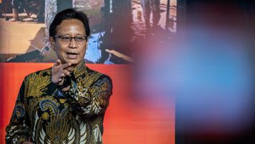 Menkes Minta Keringanan Harga Tiket Pesawat Relawan ke Aceh