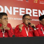 PDIP Siapkan Kebijakan Selamatkan Bumi dari Kerusakan Lingkungan