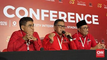 PDIP Siapkan Kebijakan Selamatkan Bumi dari Kerusakan Lingkungan