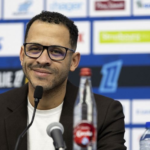 Janji Liam Rosenior bagi Chelsea: Jaga Identitas dan Bawa Trofi