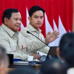 Pesan Prabowo ke Menteri: Harus "Out of The Box" dan Tinggalkan Ego Sektoral