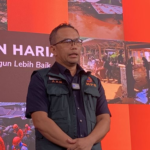 BNPB: Siswa Terdampak Bencana Sumatera Belajar di Tenda 2-3 Minggu ke Depan