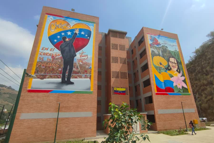 Belajar dari Venezuela yang Sukses Membangun 5 Juta Rumah Subsidi