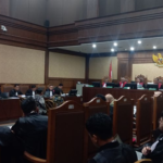 Saksi Sidang Chromebook Ungkap Eks Anggota DPR Selipkan Pertemuan Pihak Swasta di Sela Rapat Anggaran