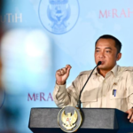 Pemerintah Kebut Target 50 Jembatan Gantung Rampung Awal 2026