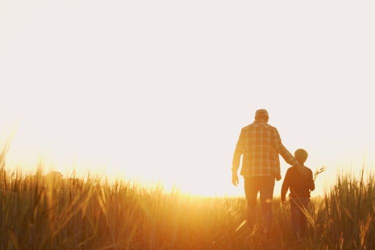 Disebut Tutup Komunikasi dengan Mantan Suami, Ibu dari Anak Diculik Ayah Klarifikasi