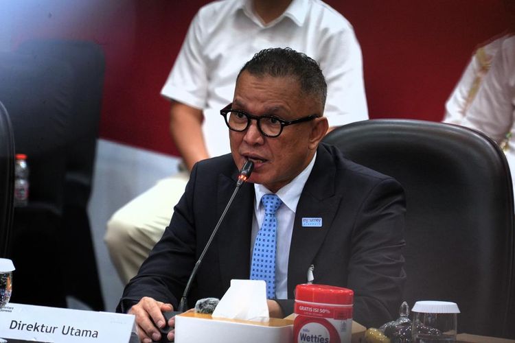 InJourney Airports Resmi Tutup Posko Terpadu Nataru di 37 Bandara