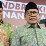 Cak Imin soal Prabowo Minta PKB Diawasi: Bercanda, Sering Begitu
