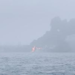 Kapal Tanker Meledak di Batam Makan Korban Jiwa, 7 Jadi Tersangka