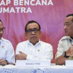 Satgas Rehabilitasi Bencana Banjir Sumatra Dibentuk, Tito Jadi Ketua