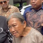 Usai Rumah Dirobohkan, Nenek Elina Lapor Dugaan Pemalsuan Akta