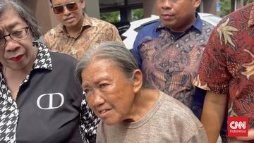 Usai Rumah Dirobohkan, Nenek Elina Lapor Dugaan Pemalsuan Akta