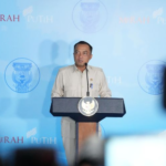 Prabowo Bentuk Satgas Rehabilitasi Pascabencana Sumatera, Apa Bedanya dengan BNPB?