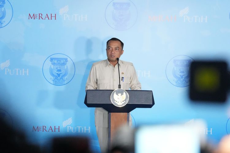 Prabowo Bentuk Satgas Rehabilitasi Pascabencana Sumatera, Apa Bedanya dengan BNPB?