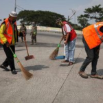 Kemenimipas Sebut Pidana Kerja Sosial Bakal via Kerja Sama Pemda