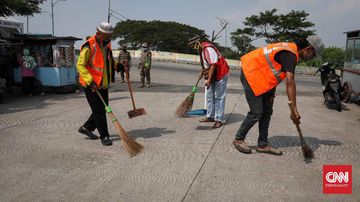 Kemenimipas Sebut Pidana Kerja Sosial Bakal via Kerja Sama Pemda