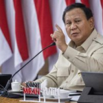 Prabowo Sindir Balik Pihak-pihak yang Mengkritik MBG: Kita Buktikan