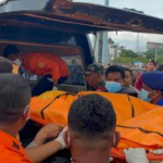 Tim SAR Temukan Diduga Jasad Anak Pelatih Valencia di Bangkai Kapal