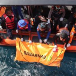 Satu Mayat Ditemukan dalam Bangkai Kapal Tenggelam di Labuan Bajo