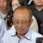 Saling Maaf, Wawalkot Surabaya Armuji dan Ormas Madas Sepakat Berdamai