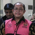 Eks Dirjen Anggaran Kemenkeu Divonis 1,5 Tahun Penjara Kasus Jiwasraya