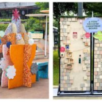 Grove at Cibis Hadirkan Perayaan Natal Ramah Lingkungan