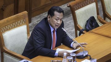 KPK Segera Umumkan Tersangka Korupsi Kuota Haji